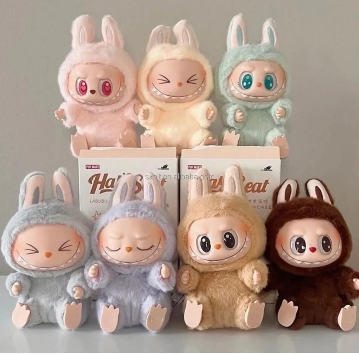 Labubu Mystery Box “ Original“