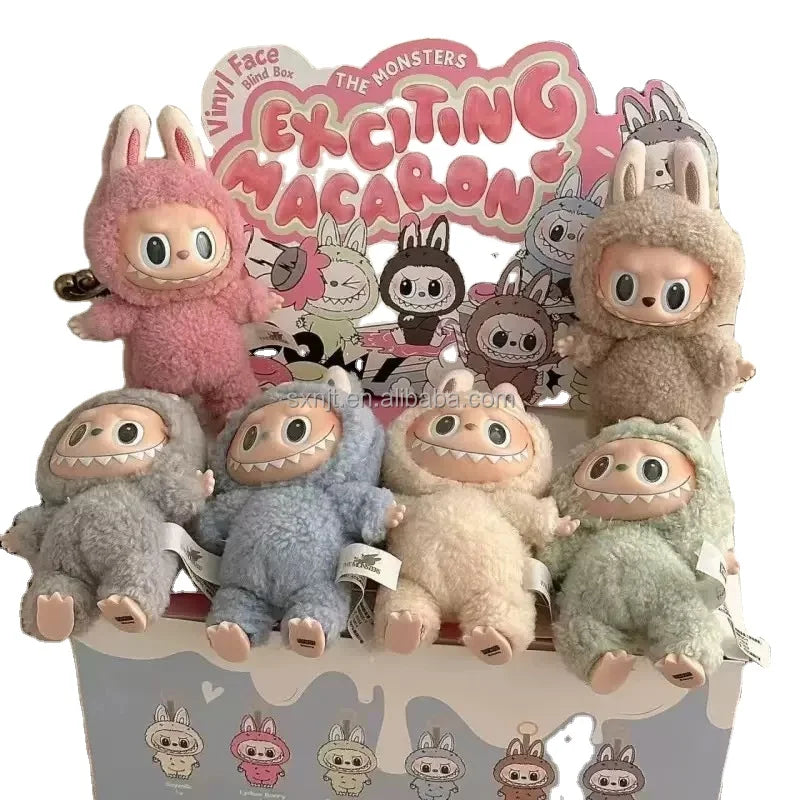 Labubu Mystery Box “ Original“
