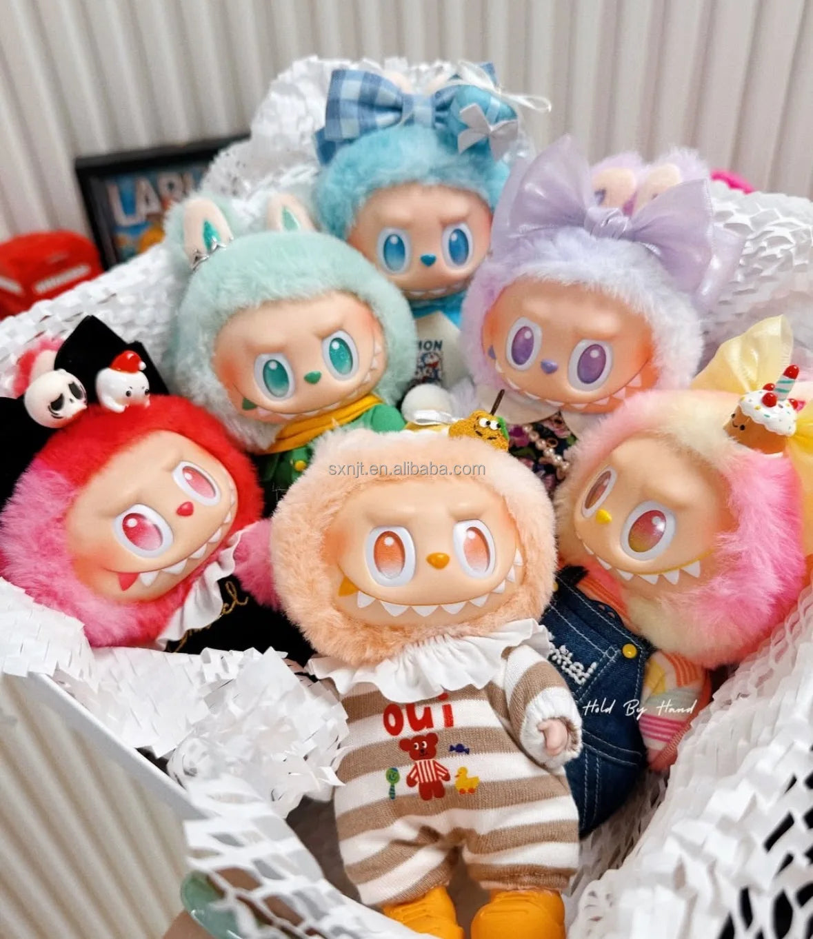 Labubu Mystery Box “ Original“