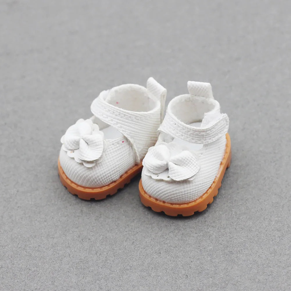 Labubu Wedding Dress Outfit 17cm – Doll Clothes & Pendant