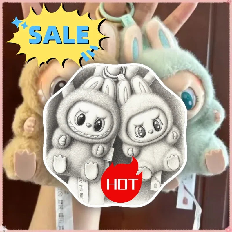 17cm Doll Mystery Box – Energy Series