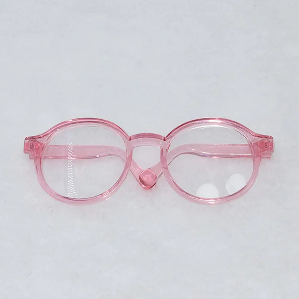 Labubu Keychain Doll β Fashion Plush with Sunglasses (15β17cm)