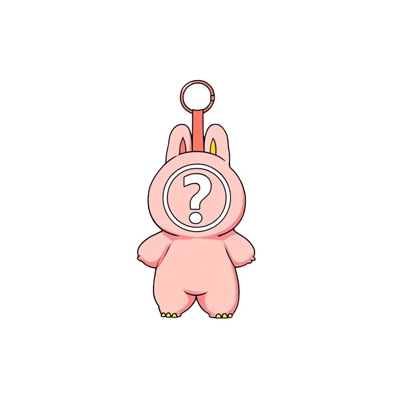 Macaron Monster Blind Box