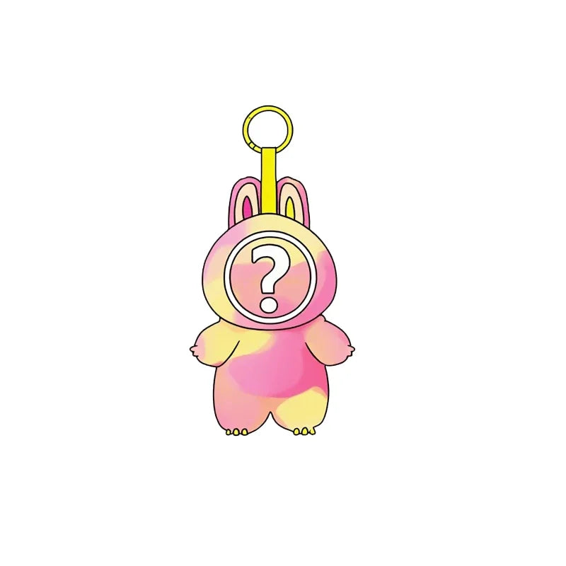 Macaron Monster Blind Box