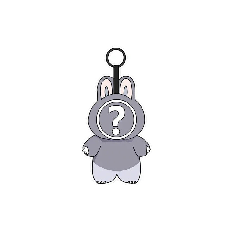 Macaron Monster Blind Box
