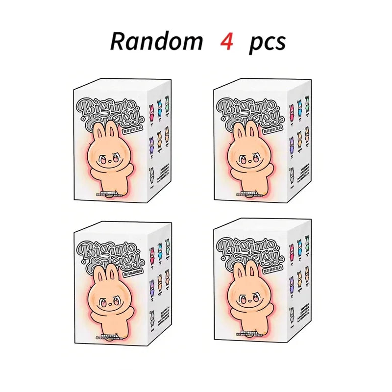 Macaron Monster Blind Box