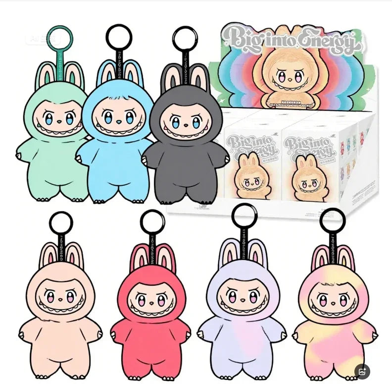 Macaron Monster Blind Box