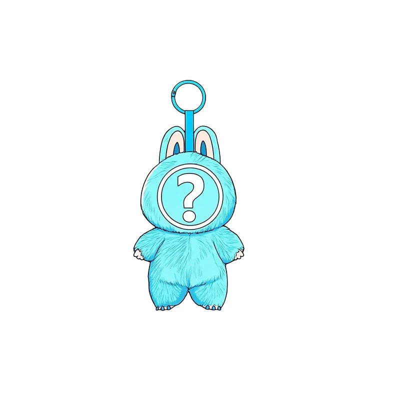 Macaron Monster Blind Box