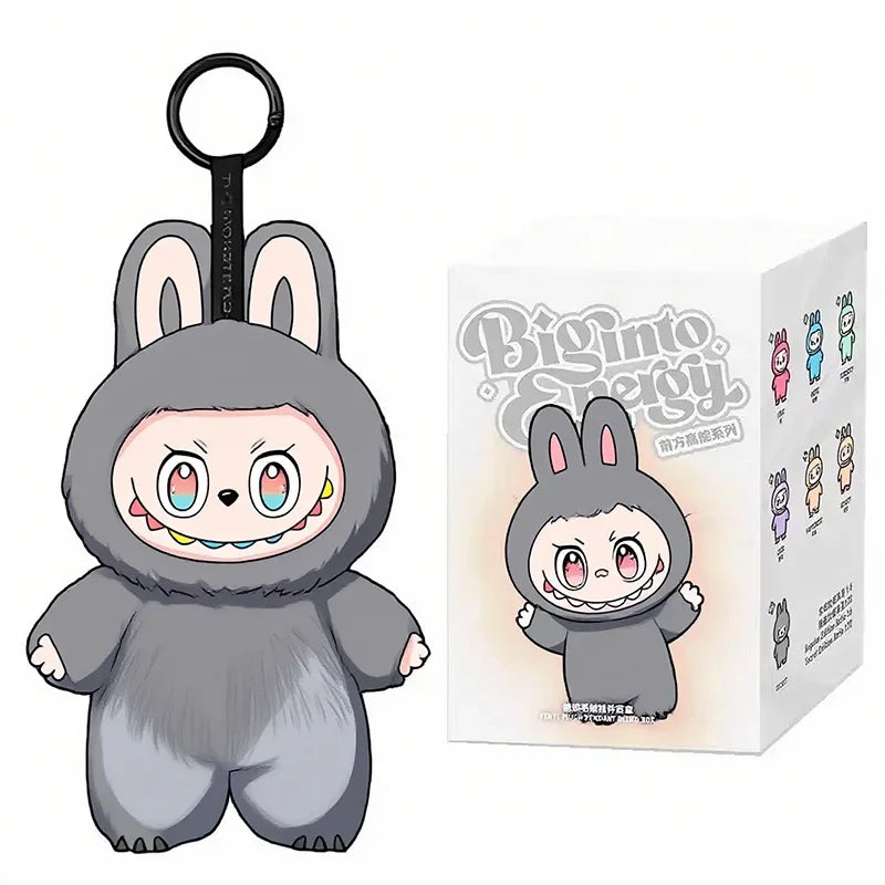 Labubu High Energy Mystery Box