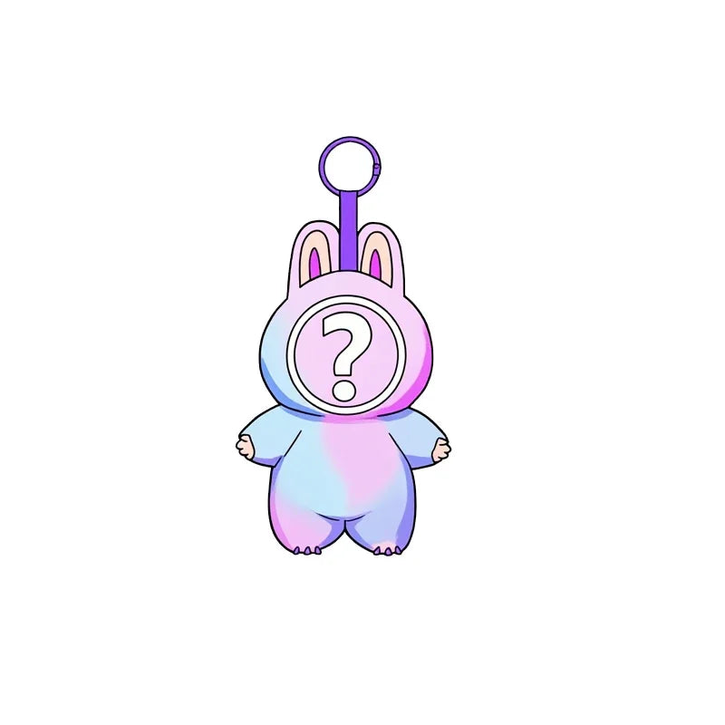 Macaron Monster Blind Box