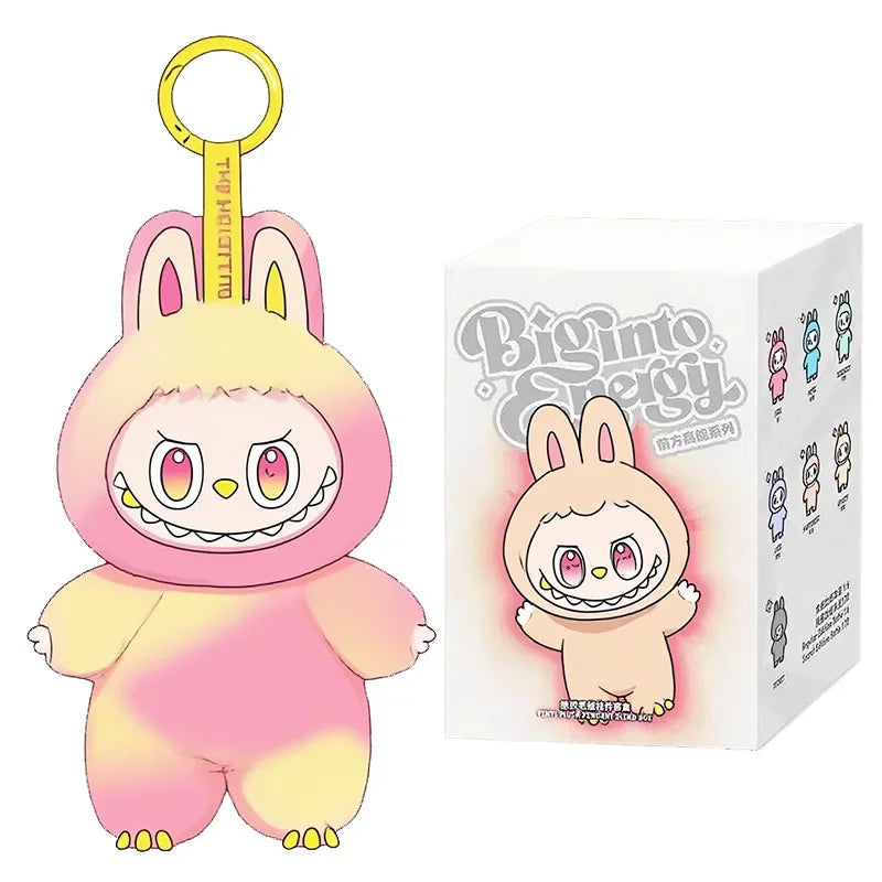 Labubu High Energy Mystery Box