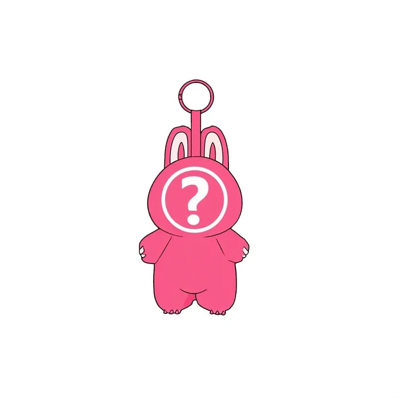 Macaron Monster Blind Box