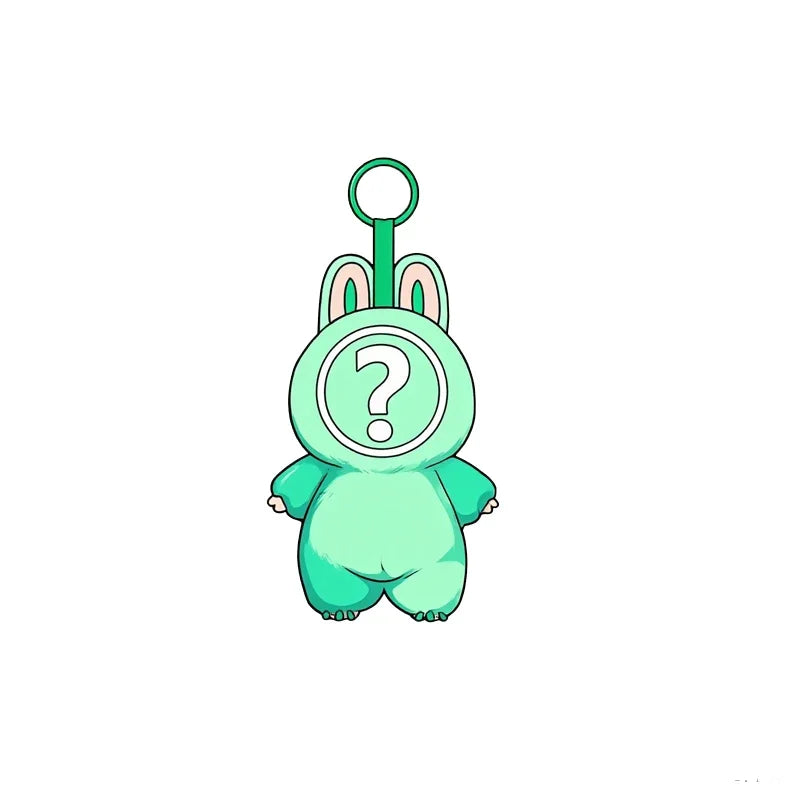 Macaron Monster Blind Box