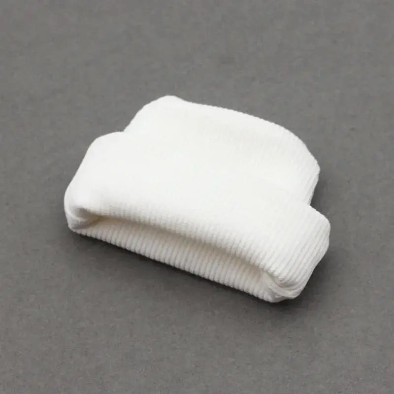 Labubu Uniform Outfit 15–17cm – Skirt, Sweater & Sunglasses